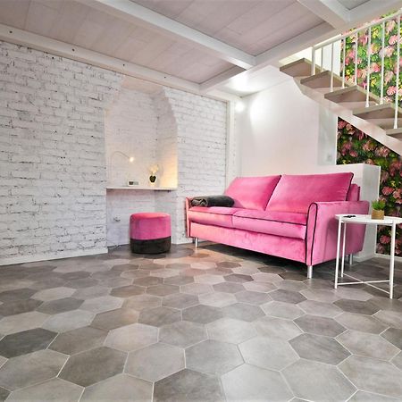 Milano Apartments Lombardini 1 외부 사진