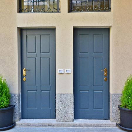 Milano Apartments Lombardini 1 외부 사진