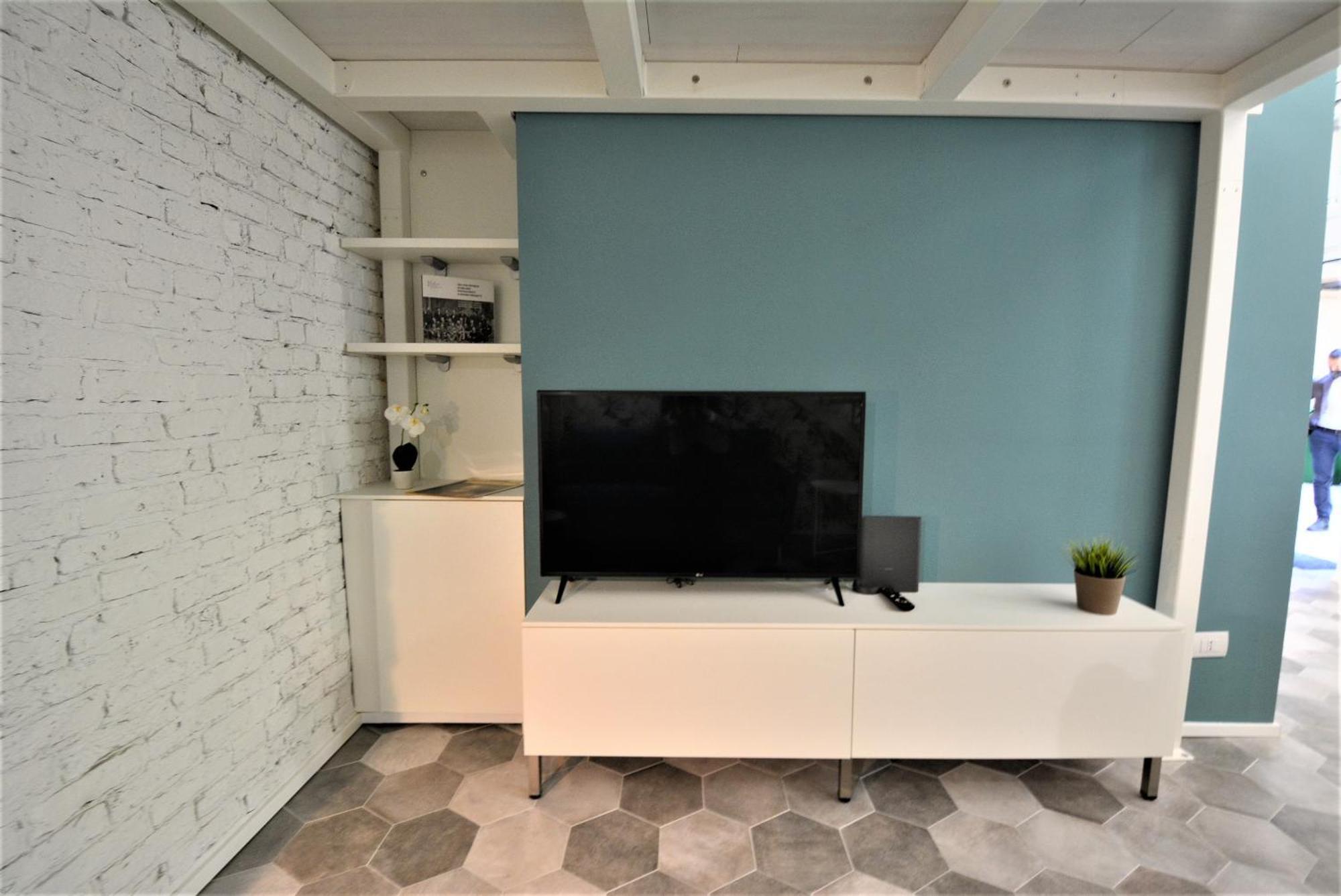 Milano Apartments Lombardini 1 외부 사진