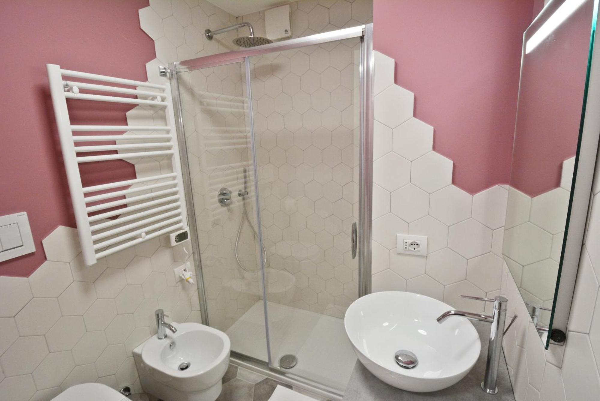 Milano Apartments Lombardini 1 외부 사진