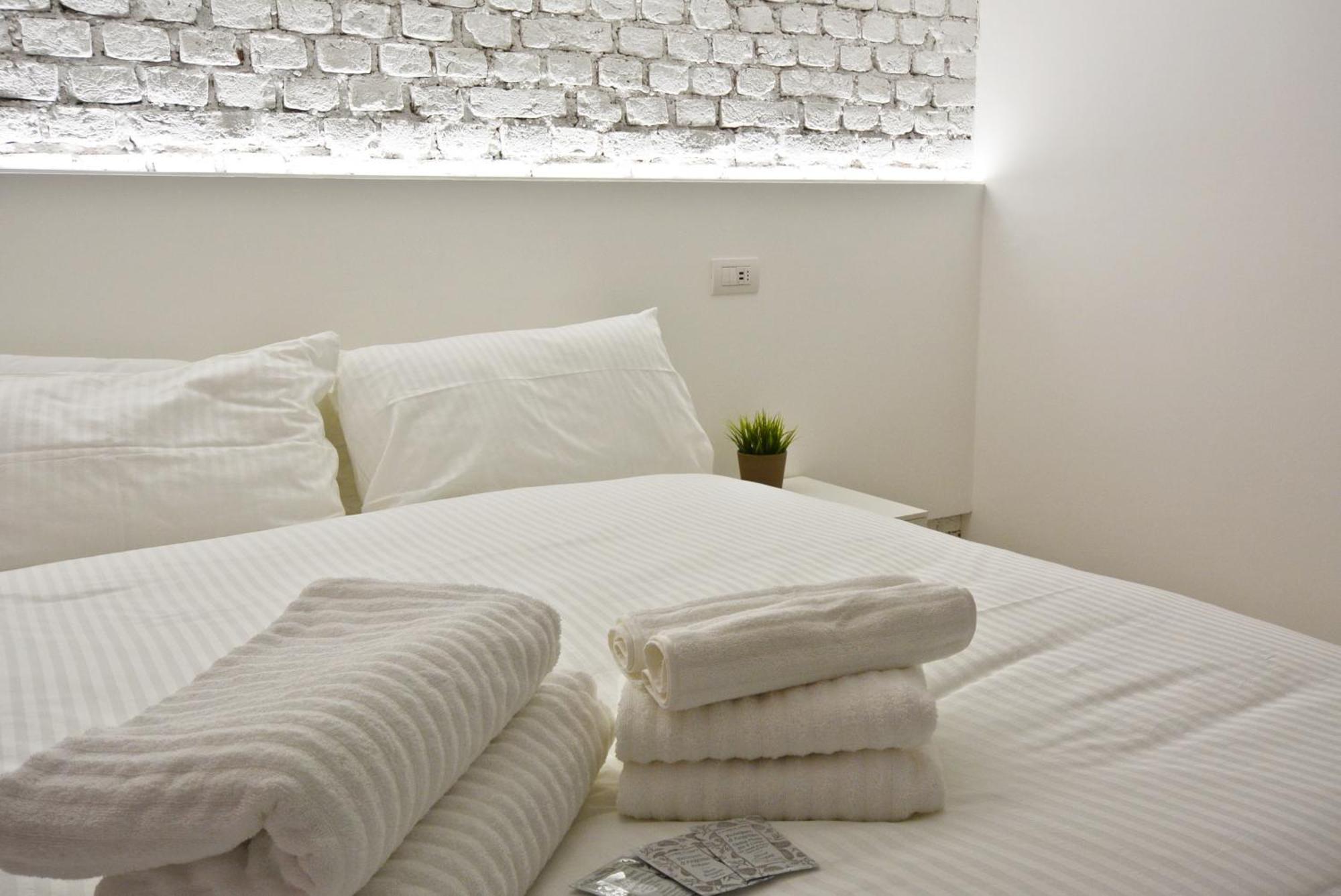 Milano Apartments Lombardini 1 외부 사진