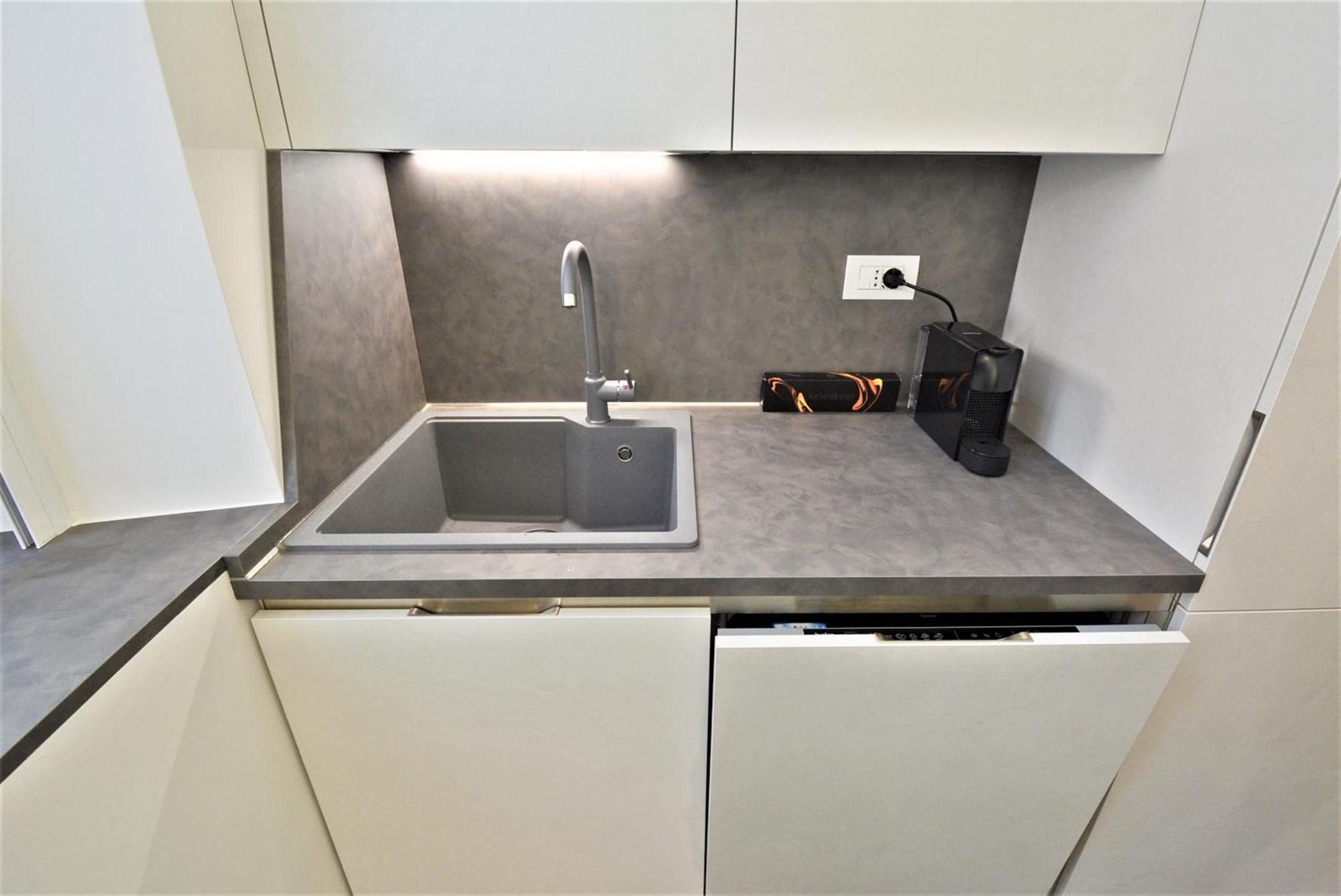 Milano Apartments Lombardini 1 외부 사진