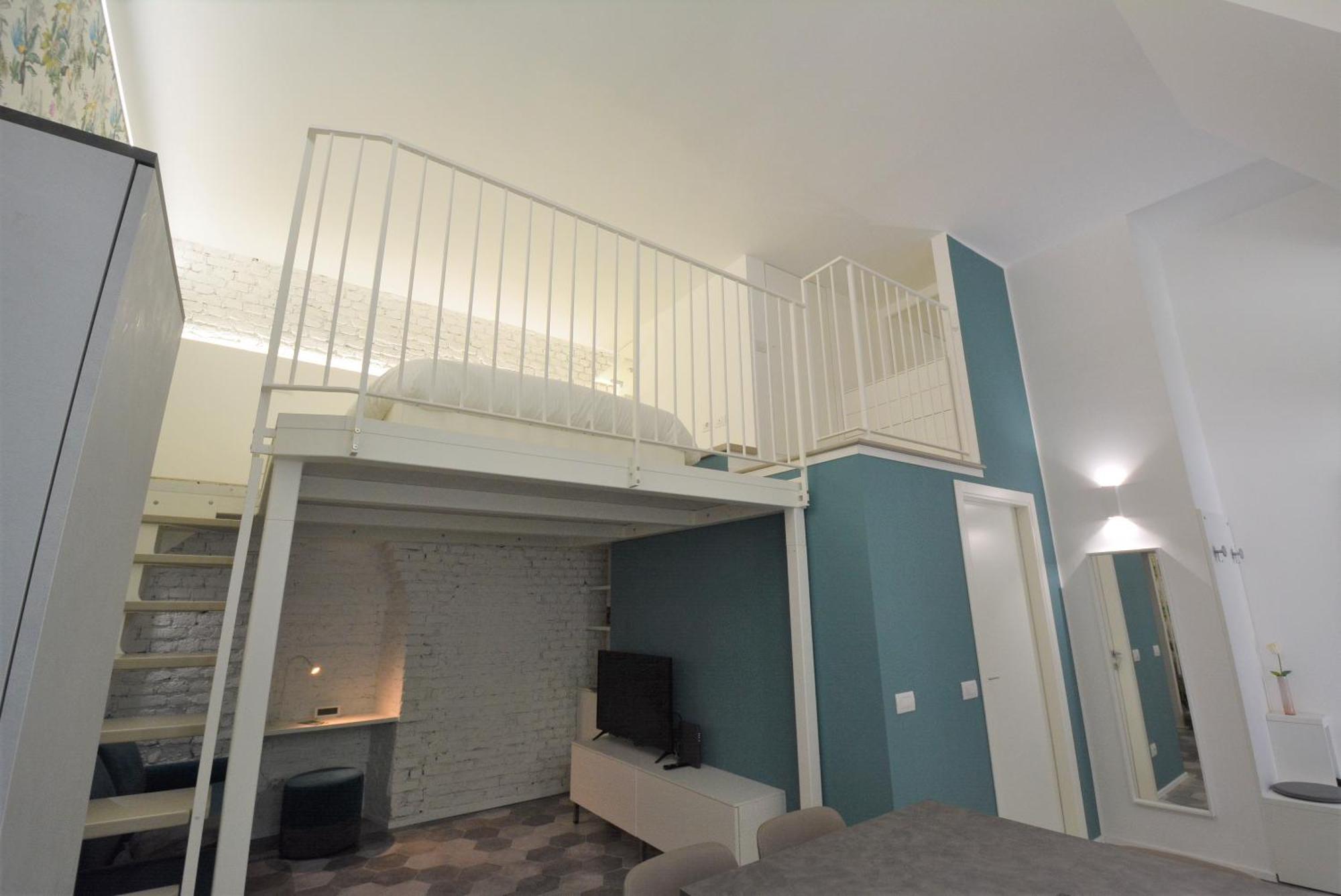 Milano Apartments Lombardini 1 외부 사진