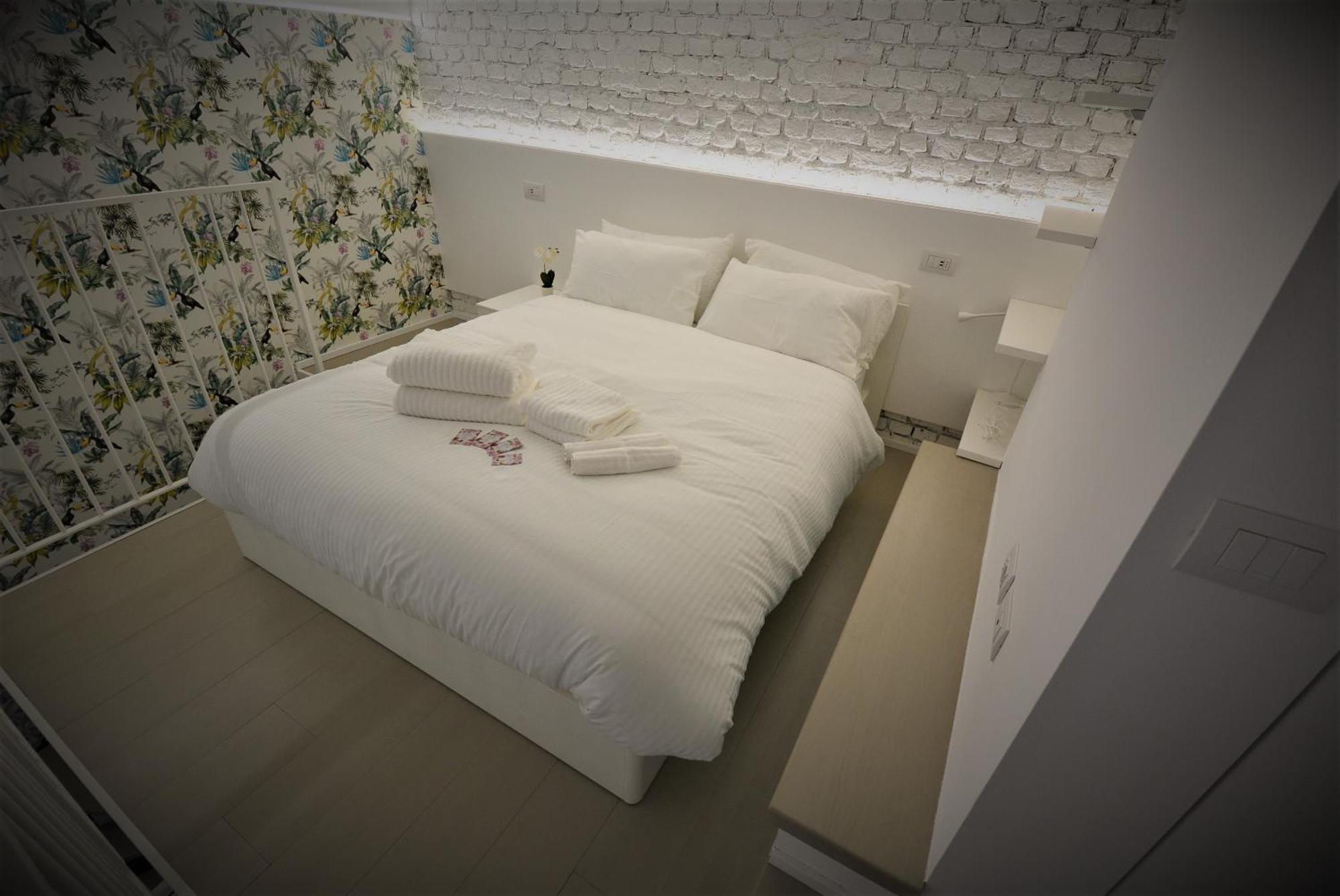 Milano Apartments Lombardini 1 외부 사진