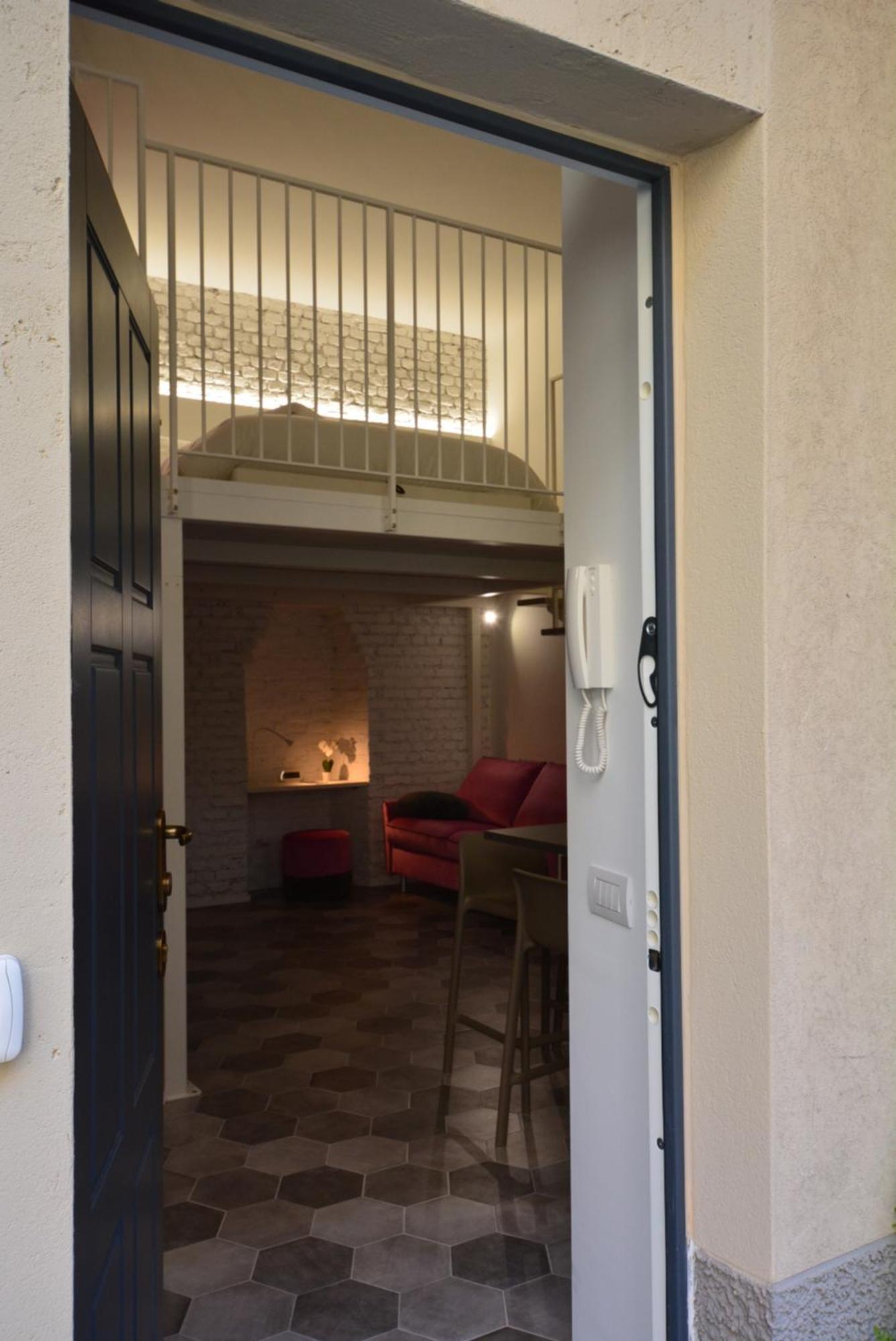 Milano Apartments Lombardini 1 외부 사진