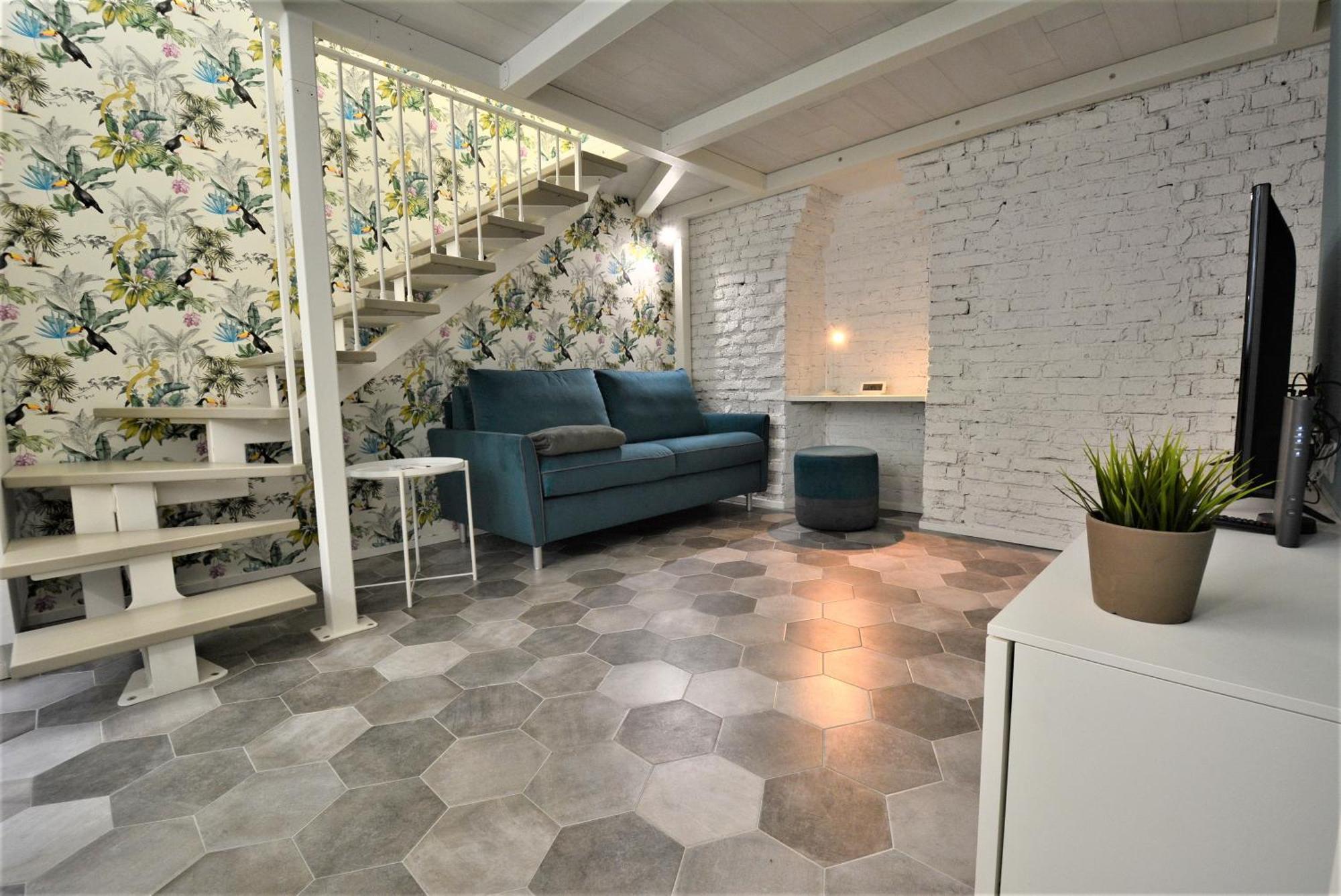 Milano Apartments Lombardini 1 외부 사진