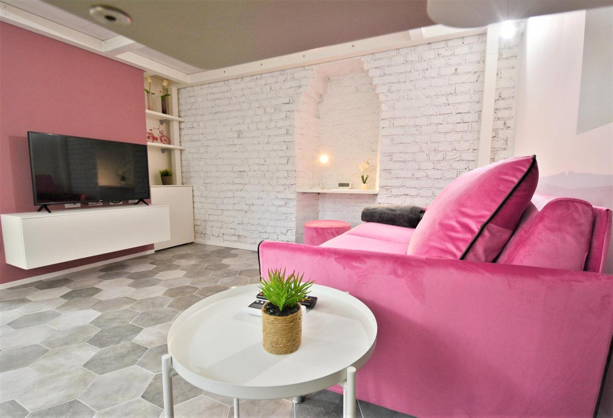 Milano Apartments Lombardini 1 외부 사진