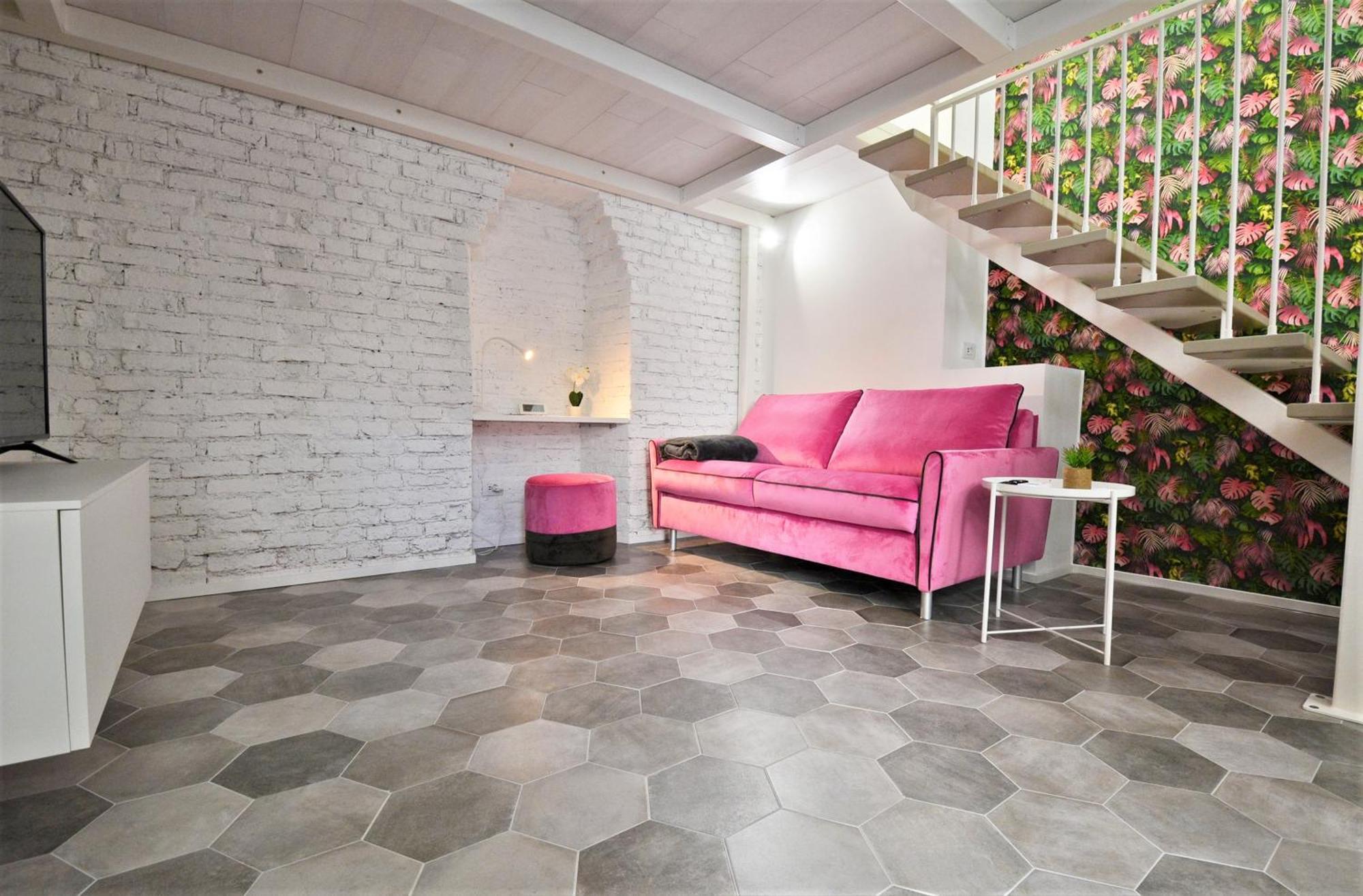 Milano Apartments Lombardini 1 외부 사진