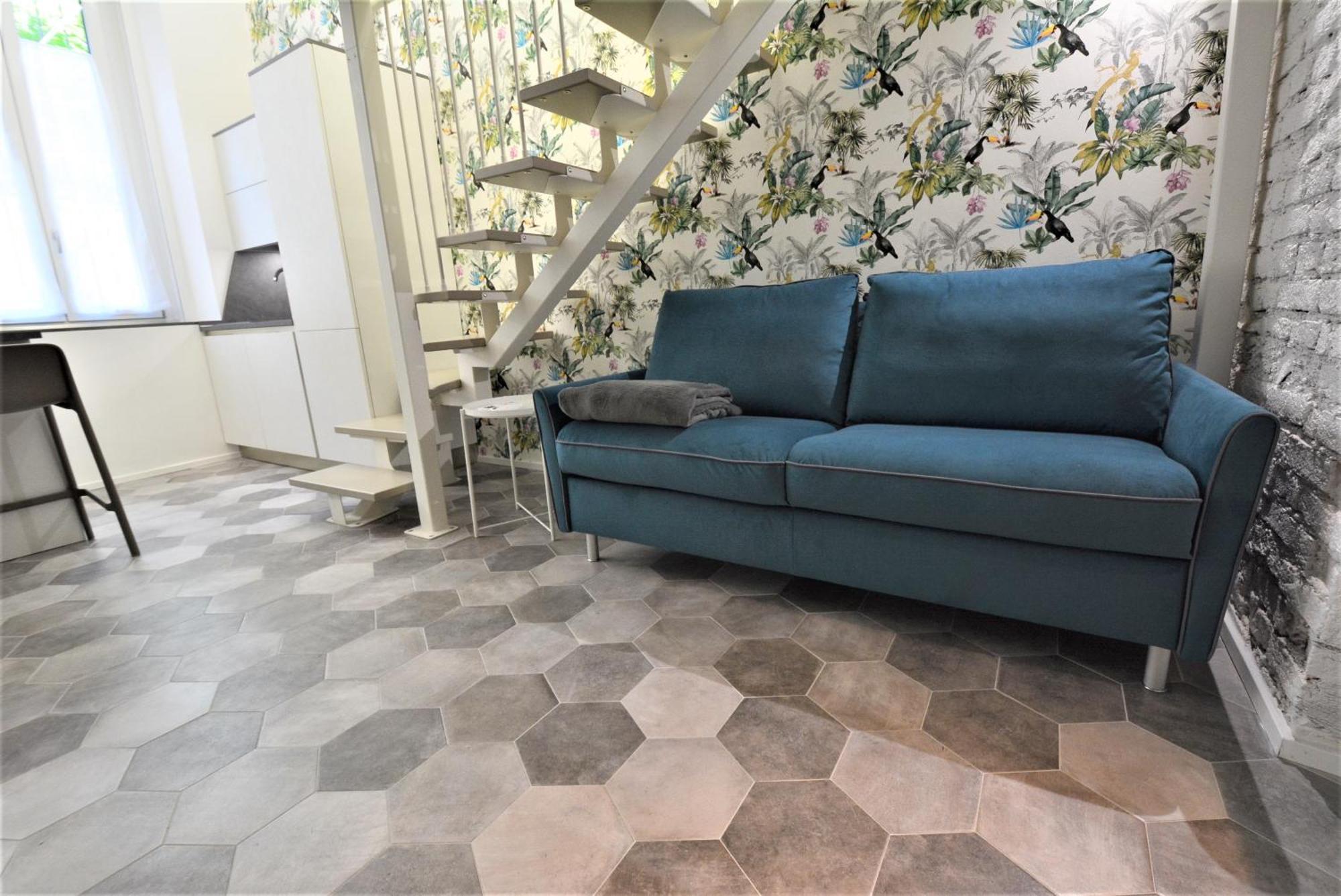 Milano Apartments Lombardini 1 외부 사진