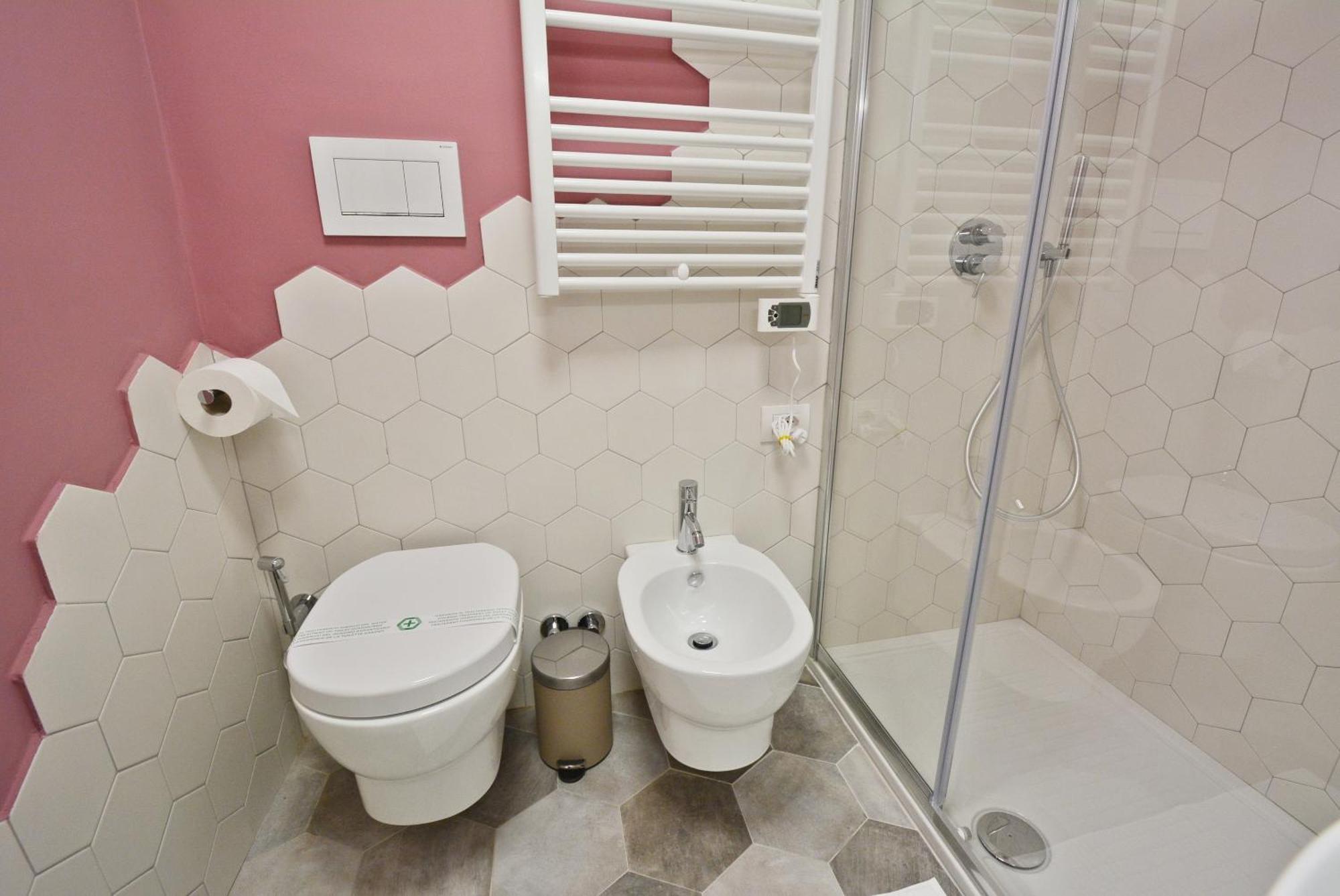 Milano Apartments Lombardini 1 외부 사진