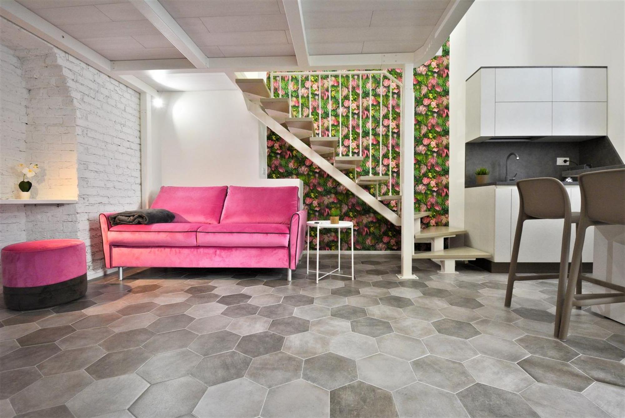 Milano Apartments Lombardini 1 외부 사진