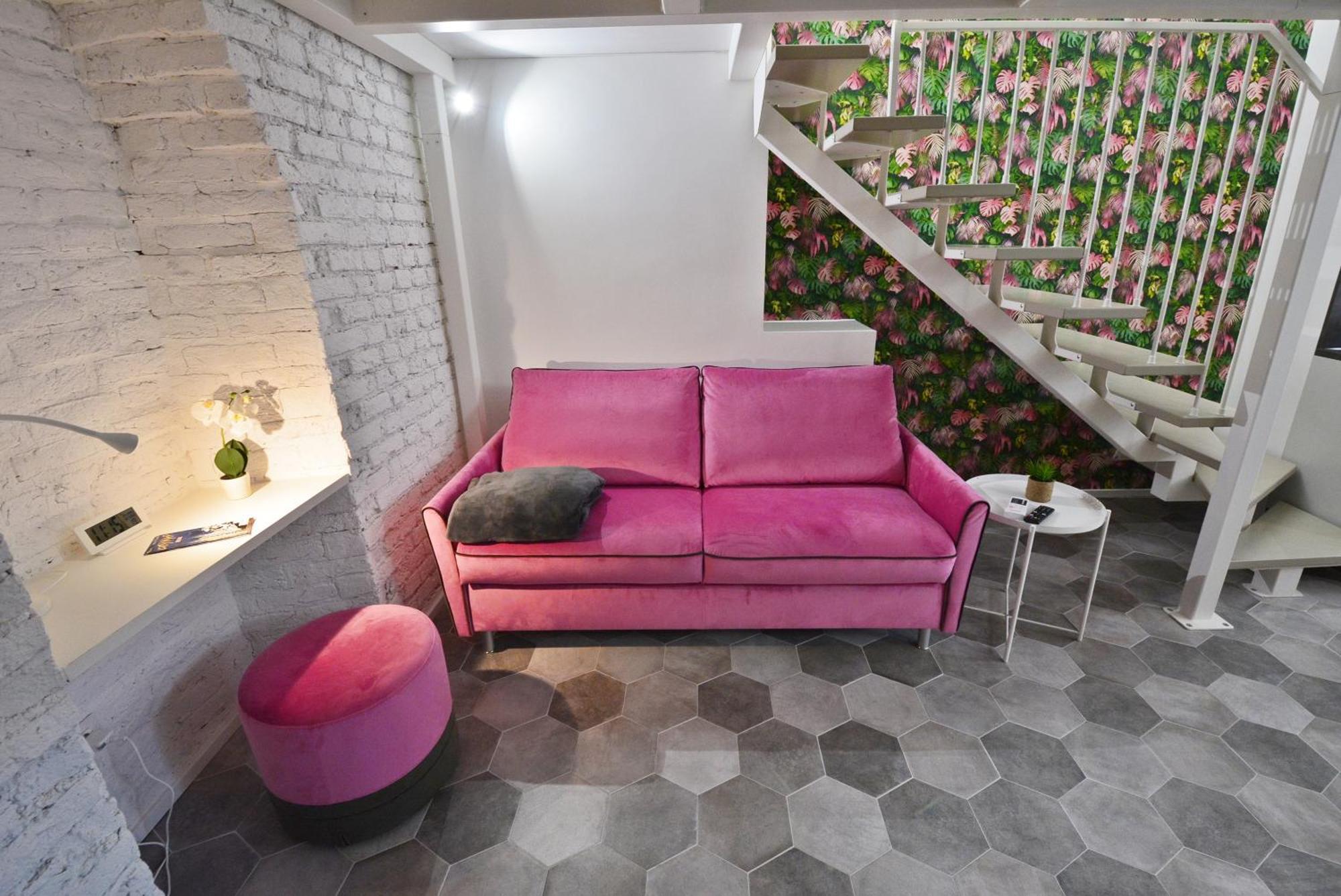 Milano Apartments Lombardini 1 외부 사진