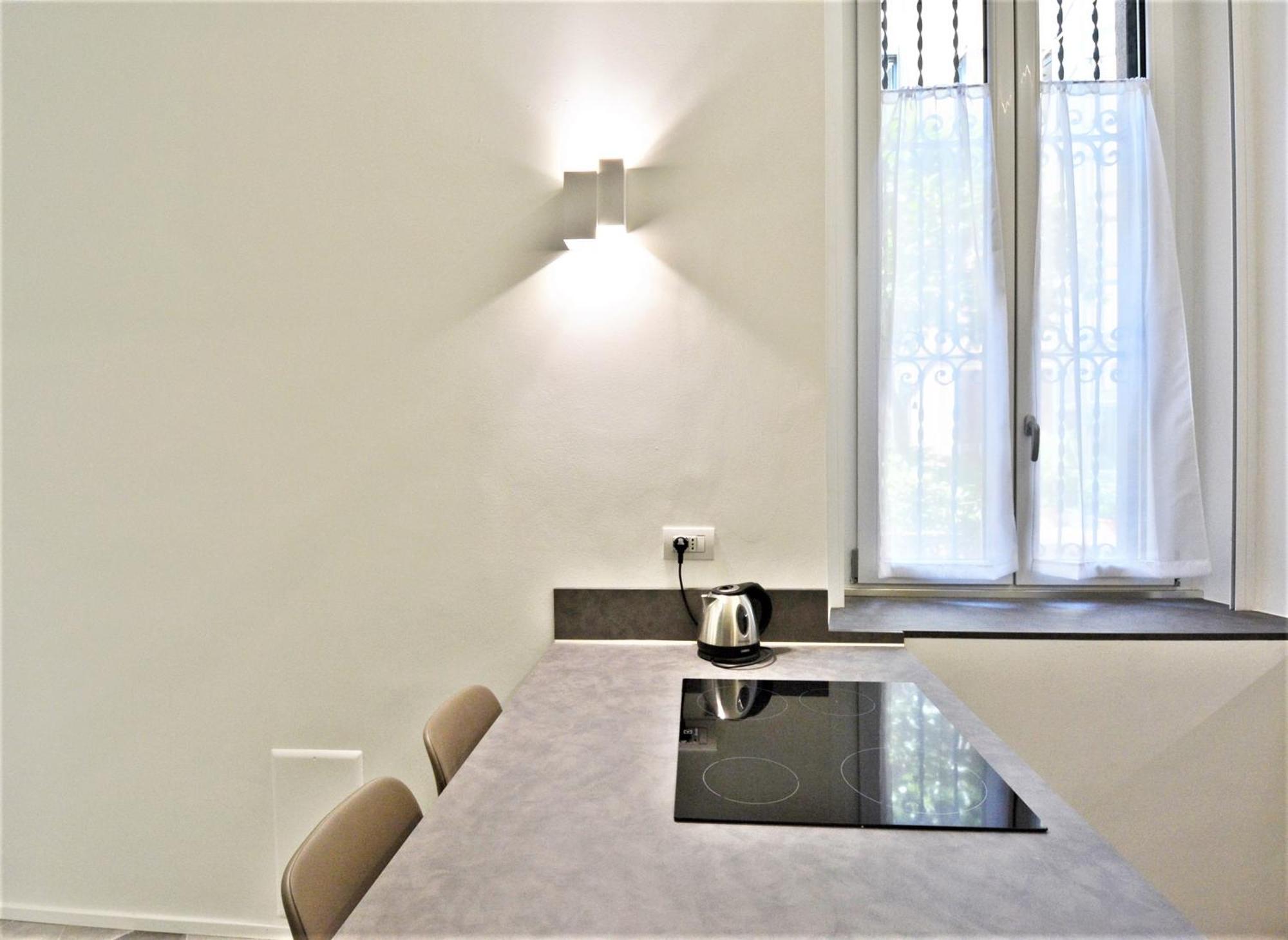 Milano Apartments Lombardini 1 외부 사진