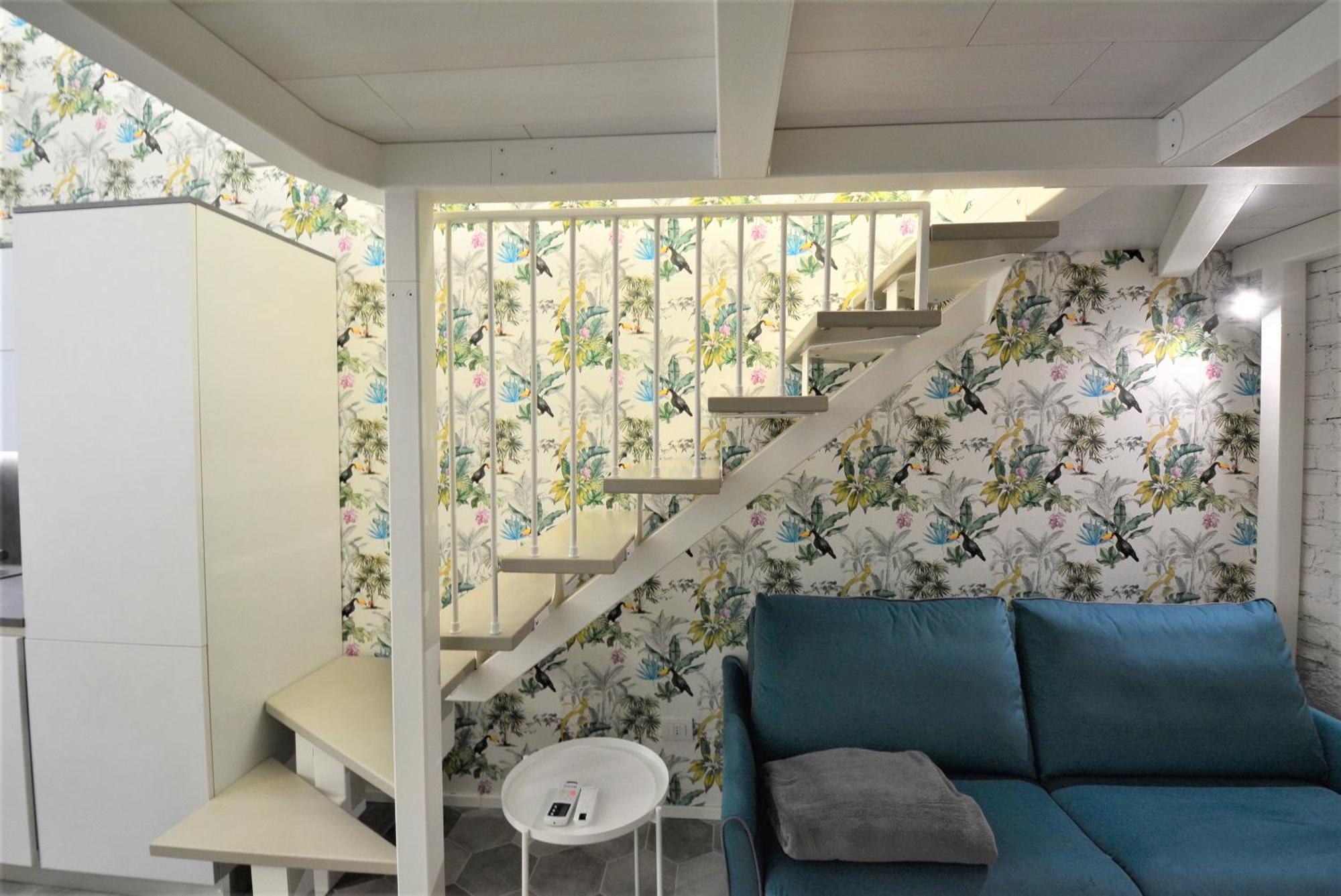 Milano Apartments Lombardini 1 외부 사진