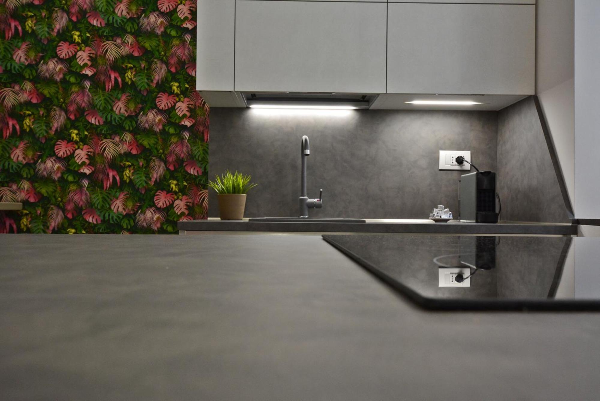 Milano Apartments Lombardini 1 외부 사진